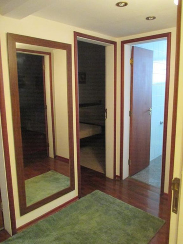 Apartamento Com 3 Dormitórios Para Alugar, 188 M² Por R$ 7.000,00/mês - Alphaville Industrial - Barueri/sp - Ap0801