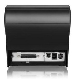 Impressora Não Fiscal Termica Elgin I7 Usb