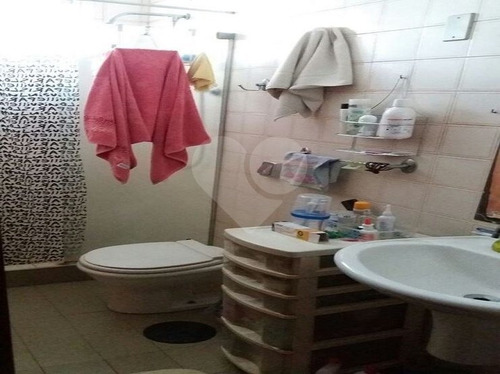 Casa Tipo Sobrado Com 04 Dormitórios E 03 Suítes Para Venda Na Vila Olímpia. - 226-im201630