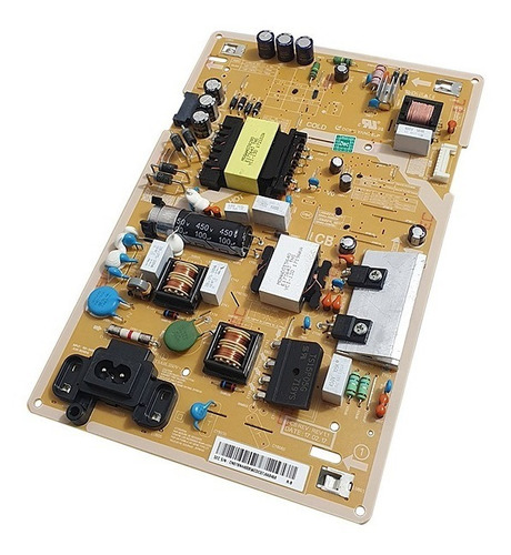 Placa Fonte Tv Un49j5200ag Un49j5200 Bn44-00856c