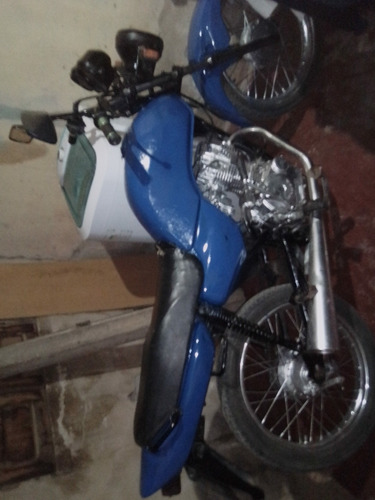 Honda 99