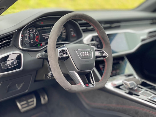 Imagem 10 de 15 de Audi Rs6 Avant 4.0 V8 Tfsi