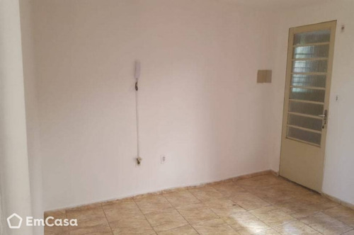 Imagem 2 de 10 de Apartamento À Venda Em São Bernardo Do Campo - 48721