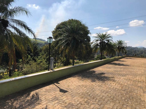 Imagem 4 de 15 de Chácara Para Venda Em Bragança Paulista, Boa Vista, 3 Dormitórios, 1 Suíte, 3 Banheiros, 4 Vagas - 6425_2-1585727