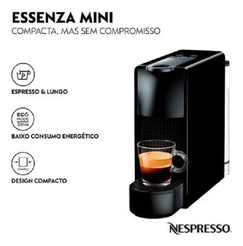 Bandeja Gotejamento Para Nespresso Essenza Mini C30
