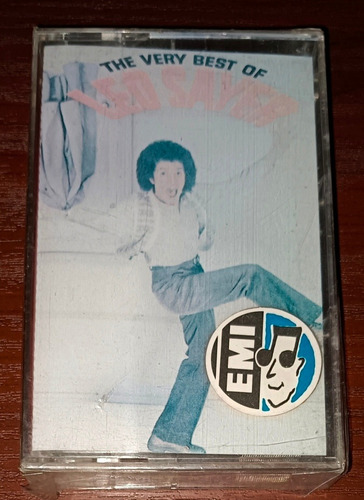 Cassette Leo Sayer The Very Best Of