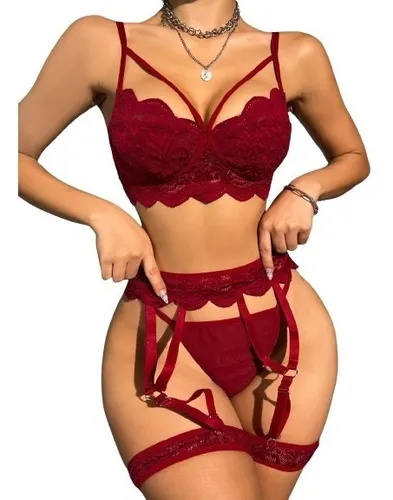 Ropa interior sensual store para mujer chile