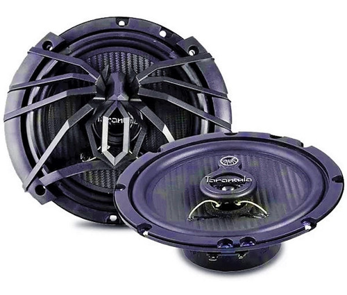 Bocinas Soundstream  Medida 6.5 Pulgadas (redondas) 