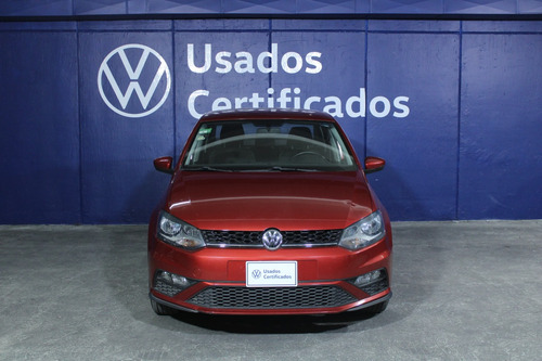 Volkswagen Vento 1.6 Confortline At