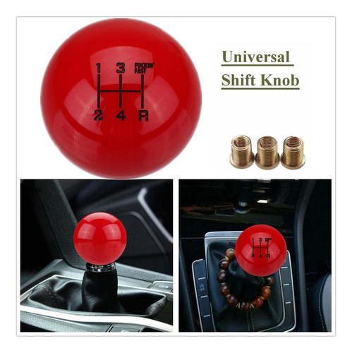 Palanca De Cambios Manual Y Automática Universal Para Coche