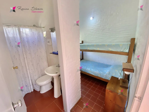 Casa En Venta 3 Dormitorios - Punta Ballena