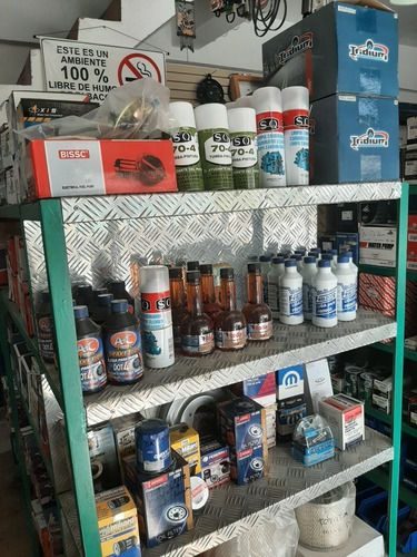 Imagen 20 de 22 de Vendo Local Comercial Con Estantería Y Mostrador 112mts.