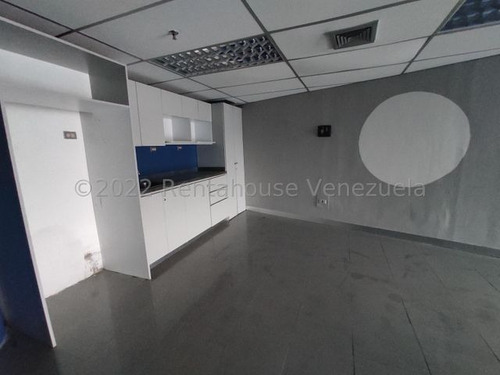 Imagen 10 de 17 de Oficina En Alquiler En El Centro Lido Mls #22-22616 Jr
