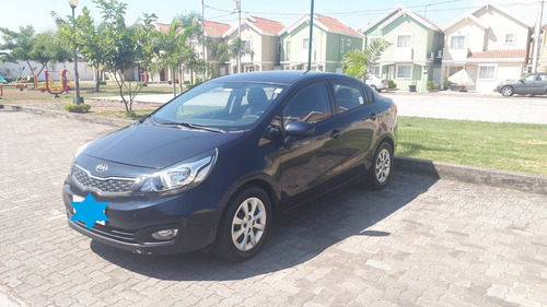 Kia Rio R Importado Full 2015