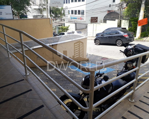 Imagem 16 de 19 de Localização Estratégica - Sa01464 - 67606114