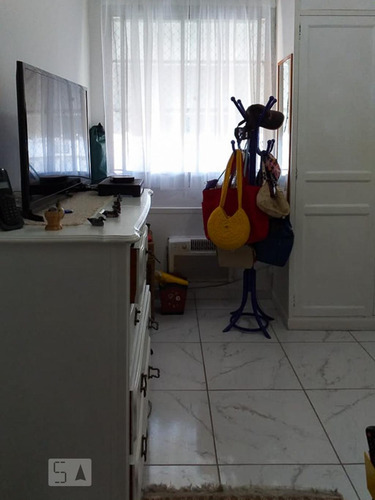 Apartamento À Venda - Barra Da Tijuca - Marapendi, 2 Quartos, 70 - S893133053