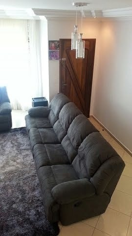 Imagem 4 de 15 de Casa Sobrado Para Venda, 2 Dormitório(s), 200.0m² - 7636