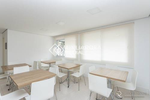 Imagem 2 de 15 de Apartamento - Cristo Redentor - Ref: 299825 - V-299825