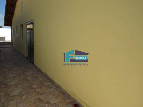 Imagem 10 de 30 de Casa Alto Padrão Lado Praia, Com Piscina Somente R$240 Mil Utilize Seu Fgts Whatsapp (13) 98174-2222 - Ca0798