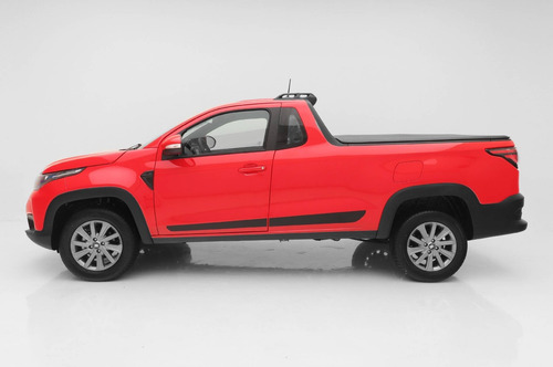 Imagem 5 de 15 de Fiat Strada 1.3 Firefly Flex Freedom Cs Manual