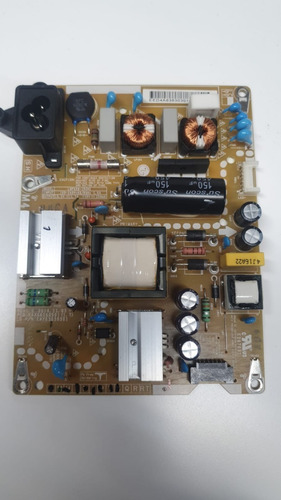 Placa Fonte Lg 43lf5400 Cod Eax66162901