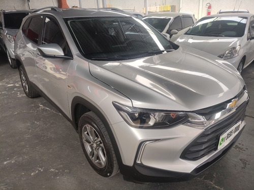 Chevrolet Tracker 1.0 Lt Turbo Aut. 5p