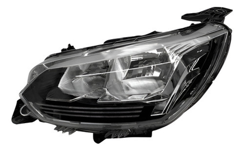 Par Farol Peugeot 208 Allure Active E Like 2020 21 2022 2023