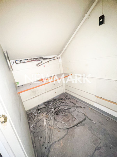 Local Comercial En Arriendo En Iconico Edificio