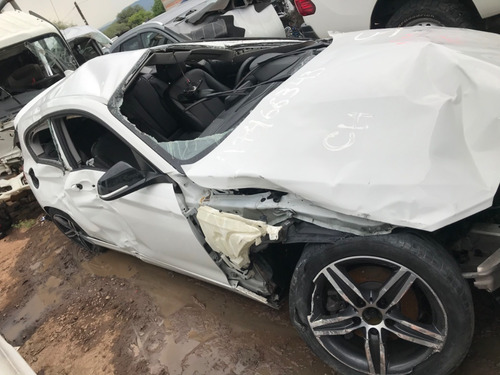 Imagen 3 de 12 de Desarmo Bmw 120i Año 2016 Solo Por Partes