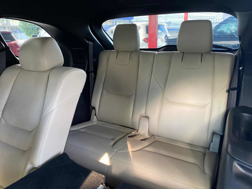 Imagen 7 de 15 de Mazda Cx-9 2018 2.5 I Grand Touring Awd At