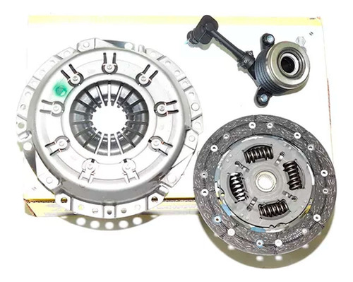 Kit Clutch, Renault Kangoo 2019 2020 2021 2022 2023