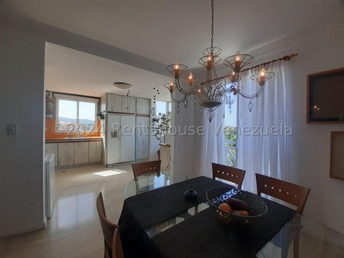Venta De Apartamento En La Avenida Aldonza Manrique Playa Ángel Pampatar