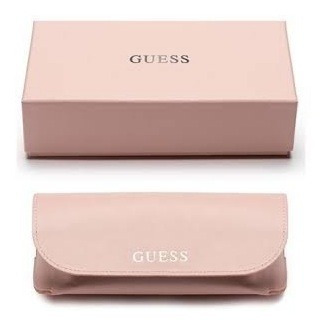 Estuche De Lentes  Guess Edición Limitada