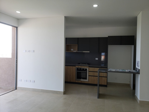 Imagen 3 de 13 de Arriendo Apartamento En Gardens View, Puerto Colombia Ataltico
