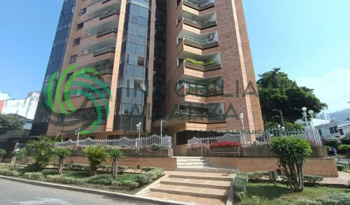 Apartamento En Arriendo En Sotomayor. Cod A16935