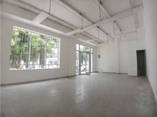 Local En Arriendo Boston (barranquilla)