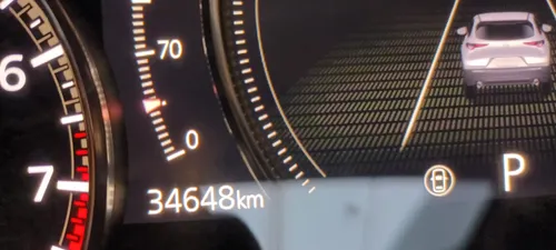 Mazda CX-30 2.0 Touring At