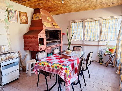 Venta Casa En Grünbein Apta Credito