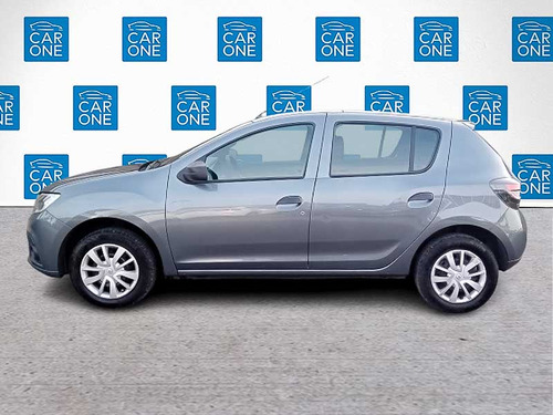 Renault Sandero 1.6 16v Life