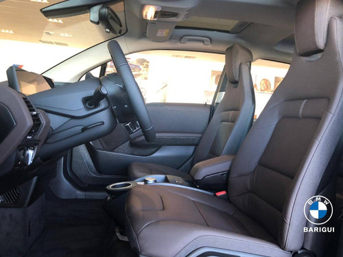 Bmw I3 0.6 Híbrido Rex Full 4p Automático