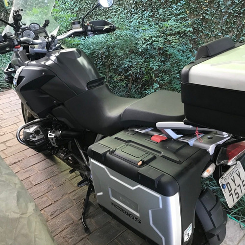 Bmw R 1200gs Premium 2008