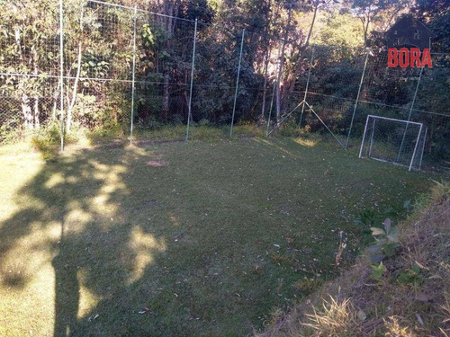 Imagem 20 de 30 de Chácara Com 4 Dormitórios À Venda, 9640 M² Por R$ 1.390.000,00 - Jardim Cinco Lagos - Mairiporã/sp - Ch0404