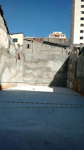 Imagem 4 de 5 de Terreno Comercial Para Venda E Locação, Vila Gumercindo, São Paulo. - Te0021