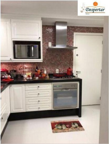 Imagem 4 de 20 de Apartamento Residencial À Venda, Vila Leopoldina, São Paulo - . - Ap2722