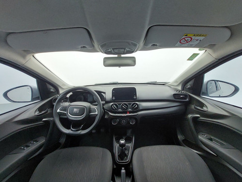 Fiat Cronos 1.0 FIREFLY FLEX DRIVE MANUAL