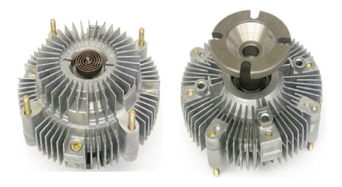 Fan Clutch Ford Mustang 5.0 Lts 1982 1983 1984 1985