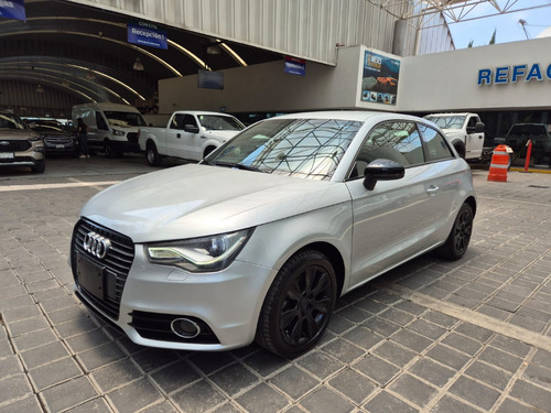 Audi A1 1.4 Ego Mt