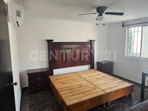 Casa En Renta En Portal De Anahuac, Apodaca