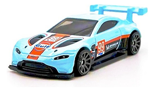 Hot Wheels Aston Martin Desde $399 Consulte