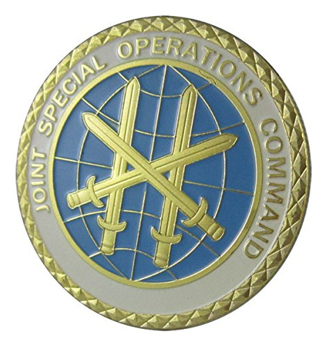 Comando Conjunto De Operaciones Especiales De Los T0cqw